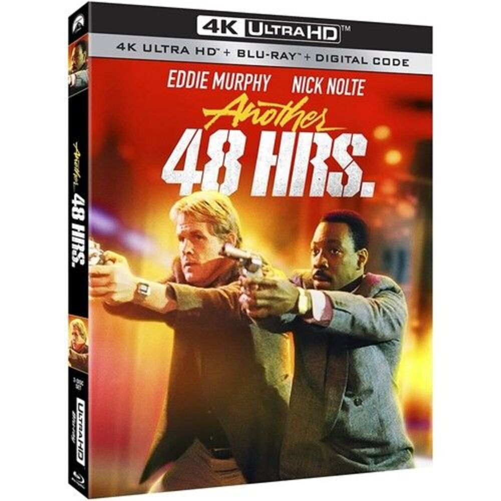 Another 48 Hrs